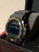 GM-6900M A BATHING APE X G-SHOCK _画像3