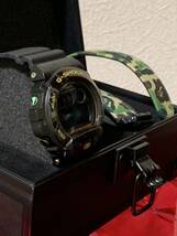 GM-6900M A BATHING APE X G-SHOCK _画像4