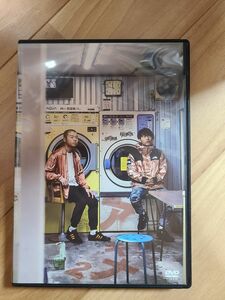 アキナ2 DVD