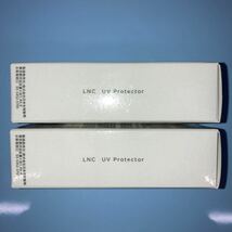 LNC UVプロテクター 2箱_画像3