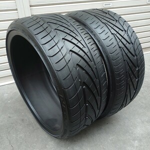 NITTO ニットー NEO テク GEN　235/30R20 2本　中古品