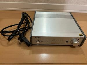 TEAC ティアック AI-301-DA D/Aコンバーター内蔵アンプ