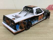 送料無料　1/24 ナスカー レーシングトラックミニカーセット ダッヂ ラム フォード F-150 シェビー C-1500 RACING CHAMPIONS NASCAR RAM_画像7