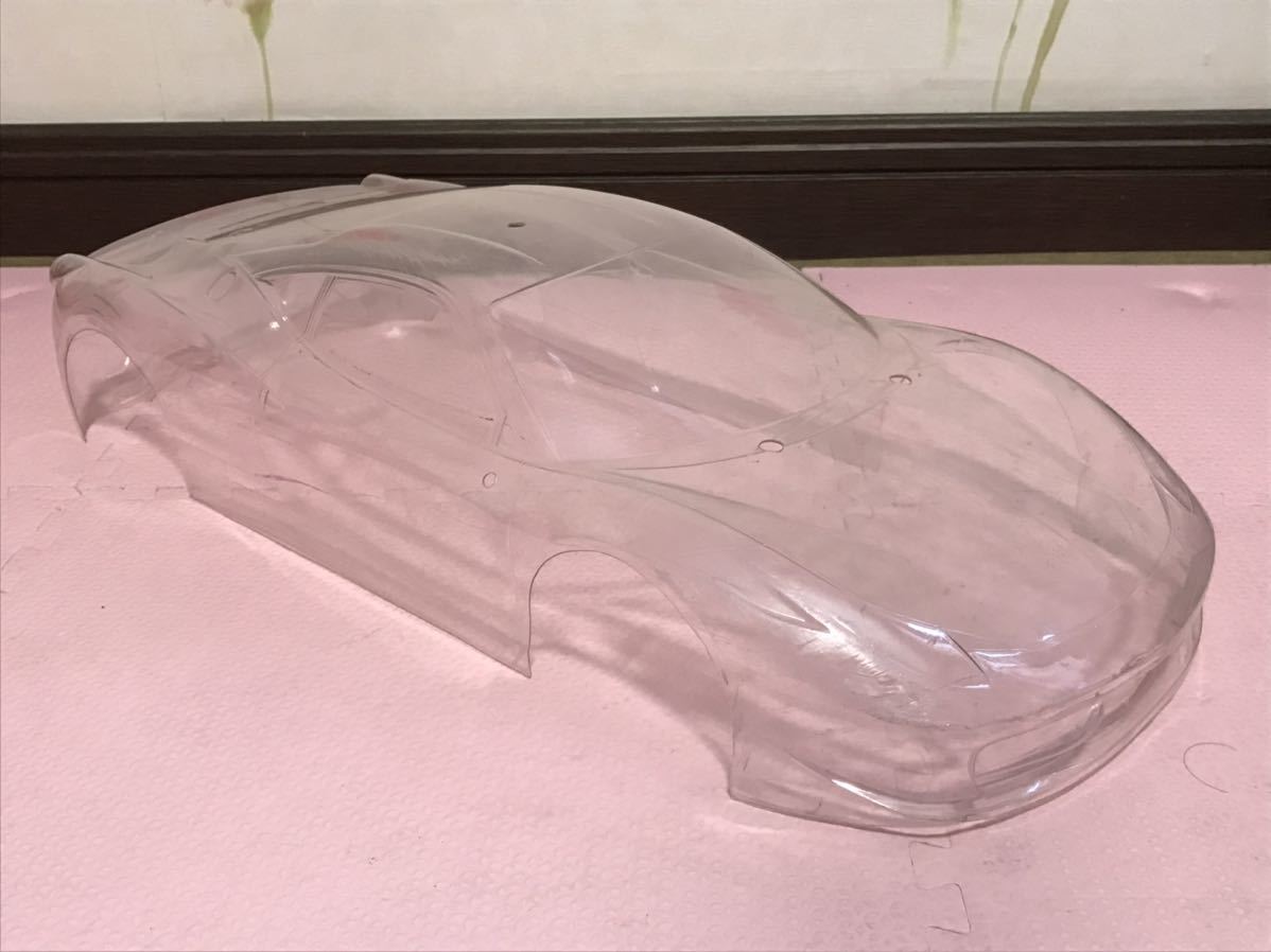 2025年最新】Yahoo!オークション -タミヤフェラーリ458の中古品 2025年最新】Yahoo!オークション -タミヤフェラーリ458の中古品