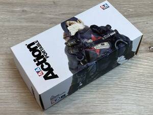 Threea toys BAKA TK バカ WWR 1/12 Action Portable 3A Underverse Ashley Wood アシュレイ・ウッド