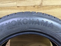 2018年 スタッドレス YOKOHAMA ヨコハマ ICE GUARD IG60 225/55R17 97Q 4本セット スバル XV フォレスター 等 t_569_画像2