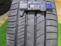 2022年 GOODYEAR EfficientGriip RVF02 205/65R15 94H 4本セット ステップワゴン エスティマ クラウン 等 t_573_画像8