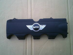 * MF16S MM16 Mini Cooper S R56 R55 крышка двигателя * BMW Mini MINI Clubman 