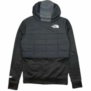 ザ ノースフェイス アウター NF0A5IBU マウンテンジャケット ブラック XSサイズ ジップアップ THE NORTH FACE M MA INSULATED JKT 新品の画像5