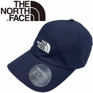 ザ ノースフェイス The North Face ノーム ハット キャップ 帽子 ワンサイズ NF0A3SH3 ネイビー THE NORTH FACE NORM CAP 新品
