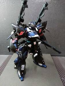 ◎プレバン限定ＭＧ1/100ケンプファー・シュヴェーア／塗装済み完成品