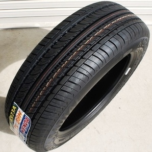 【出品=在庫OK!】 2023年製# ケンダ KENDA KOMET PLUS KR23A 165/50R16 77V REINF M+S 新品4本SET★ 送料別途・街乗りに最適♪の画像2