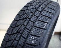 【出品=在庫OK!】 2022年製 ハンコック スタッドレス Winter iceptiZ 2A W626 155/65R13 73Q 新品2本SET ★ 送料別途・数量限定♪_画像1