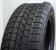 【出品=在庫OK!】 2023年製造＃ ケンダ スタッドレス KR36 245/45R18 96Q 新品4本SET ★ 送料別途・大人気のスタッドレスタイヤ☆_画像1