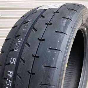 【出品=在庫OK!】 2024年製造# ヨコハマ アドバン ADVAN A052 195/50R15 86V 新品4本SET ★ 送料別途・ハイグリップ♪の画像1