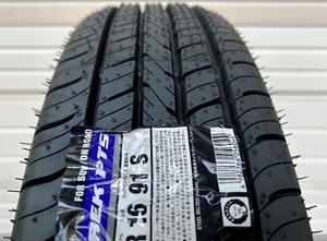 【出品=在庫OK!】 2024年製 ダンロップ オンロードSUV GRANDTREK PT5 175/80R16 91S 新品1本 ★ 送料別途／街乗りに最適♪