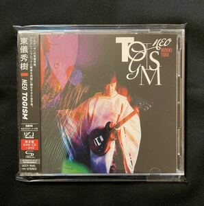 NEO TOGISM (初回限定盤)(SHM-CD)(DVD付)/美品！