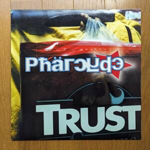 Pharcyde - Trust