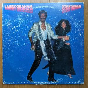 Larry Graham With Graham Central Station - Star Walk