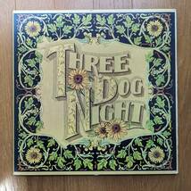 Three Dog Night - Seven Separate Fools_画像1