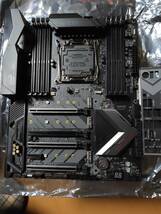 ASRock Fatal1ty X299 Gaming K6_画像1