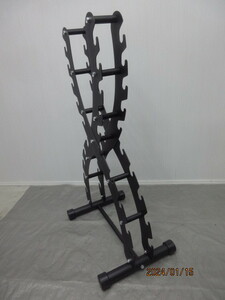 * special price * new goods *1kg~10kg for dumbbell rack dumbbell holder 20 piece storage possibility X Shape X type *1