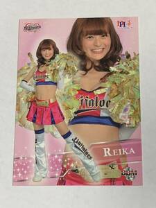 REIKA 2013 BBM チアリーダー 華 #99 オリックス BsGIRLS Bs Dreams