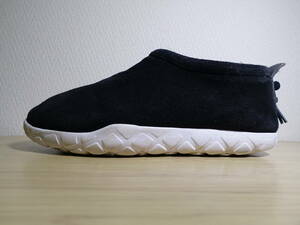 ◇ NIKE ナイキ AIR MOC ULTRA エアモックウルトラ【882440-001】◇ 26.0cm スニーカー ブラック