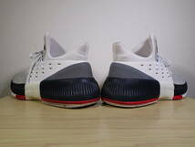 ◇ adidas アディダス Dame LILLARD 3 CRAZY TIME リラード 3【BB8268】◇ 27.0cm スニーカー_画像9