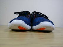 ◇ new balance 730 ニューバランス 730【M730LS3】◇ 25.5cm D スニーカー_画像4