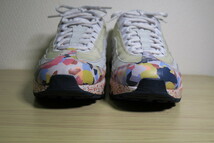 ◇ NIKE ナイキ AIR MAX 95 SE エアマックス 95 SE マルチカラー カモフラ【918413-004】◇ 26.5cm スニーカー_画像4