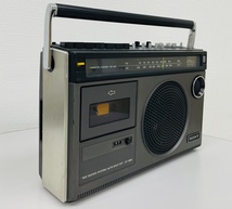 SONY CF-1980 ソニー ラジオカセットレコーダー ラジカセ_画像5