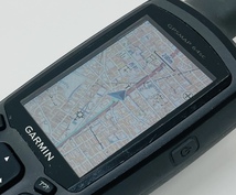 GARMIN GPSMAP 64sc ガーミン_画像4