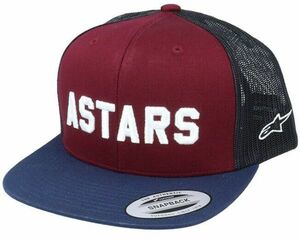 Alpinestars Well Said Trucker キャップ アルパインスター 帽子