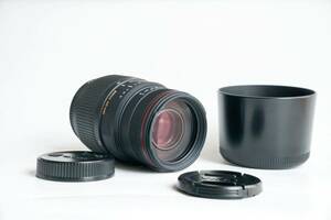 【動作確認済・美品】SIGMA 70-300mm F4-5.6 APO DG 望遠レンズ PENTAX Kマウント用