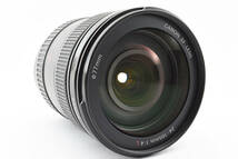 ★現状品★ Canon キャノン EF 24-105mm F4 L IS USM 標準ズームレンズ #1045_画像4