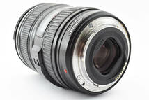★現状品★ Canon キャノン EF 24-105mm F4 L IS USM 標準ズームレンズ #1045_画像7