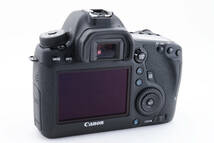 ★美品★ Canon キヤノン EOS 6D ボディ EOS6D デジタル一眼レフカメラ #1059_画像7