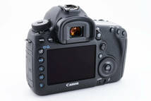 ★外観美品★ Canon キャノン EOS 5D MARK III ボディ デジタル一眼レフカメラ マーク3 #1065_画像7