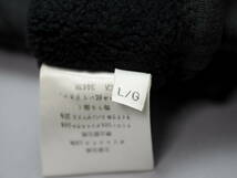 【USED】Arc'teryx(アークテリクス) Hardface Glove(CA34438) ブラック/Lサイズ ＊カナダで購入＊ _画像6