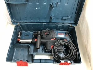 中古品 電動工具 BOSCH ボッシュ SDSプラス吸じんハンマードリル GBH2-23REA コンクリドリル コンクリートドリル ITOE0P5A0Z0C