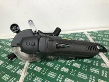 中古品 電動工具 ショップジャパン DUALSAW DIY デュアルソー 切断機 ケース付 CS450 切断 マルノコ 丸鋸 DIY IT38G6UDITRO_画像4