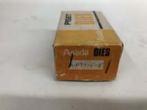 未使用中古品 電動工具 ASADA ねじ切り用 チェーザ A-PT1 1/2-2 DIY、メンテナンス、電動ドライバー 電ドラ ITHDXAP1R8KI_画像6