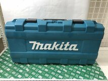 ③ 中古品 電動工具 マキタ makita 充電式レシプロソー JR360DZK (ケース付) 本体のみ 木工 木材加工、鉄工 金属加工 ITO7ILYD4Q5S_画像10