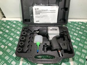 中古品 エア工具 SK11 藤原産業 強力型エアインパクトレンチ SIW-242AN 12.7mm (1/2) 自動車 オートバイ 常圧 藤原産業 ITRQPDU1TYM4