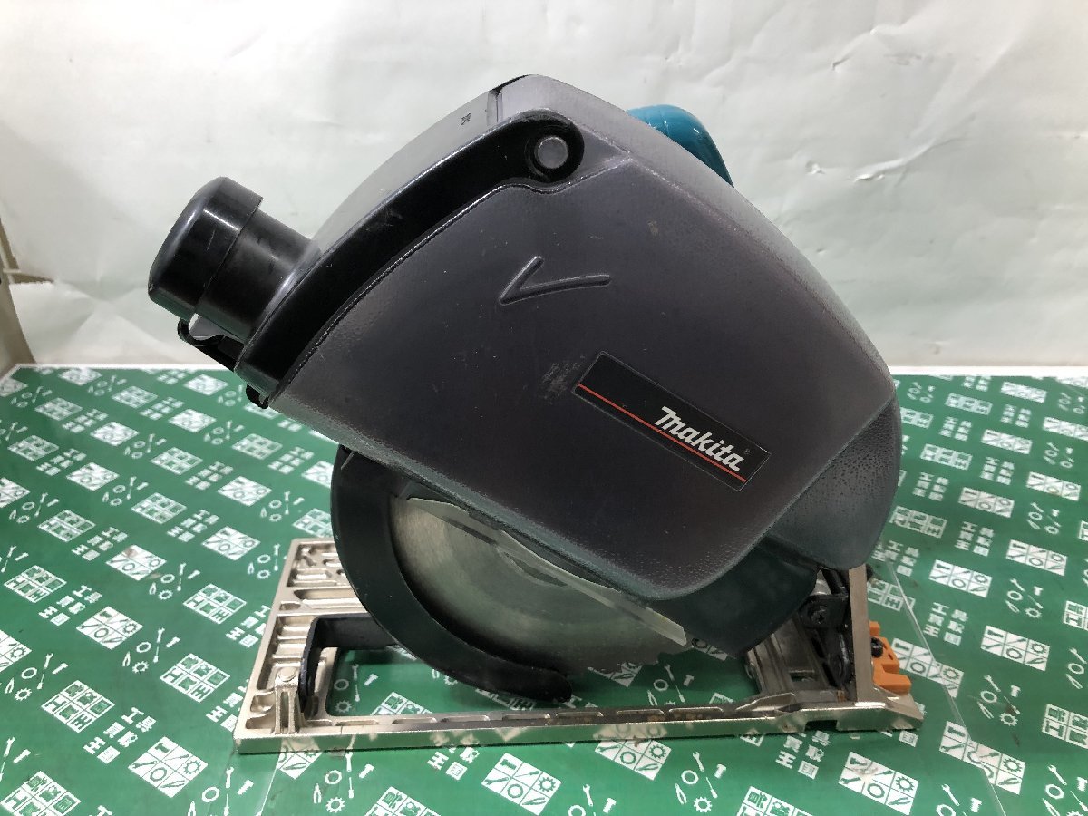 2024年最新】Yahoo!オークション -マキタ makita 防じんマルノコ 