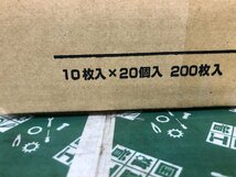 未使用中古品 電動工具 レヂトン 金の卵 外径105mm×厚さ1.0mm×内径15mm グラインダー サンダー 金属加工 切断 研磨 ITD6Q59GR5NC_画像6