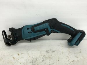 中古品 電動工具 makita マキタ 14.4v充電式レシプロソー JR144DZ 本体のみ 切断 解体 電機ノコギリ 電動ノコギリ ITJY6HU9XLW2