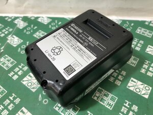 中古品 電動工具 リョービ RYOBI 電池パック 18V充電工具用 5000mAh B-1850LA リチウムイオン 京セラ KYOCERA IT3W2Q8AXTNS