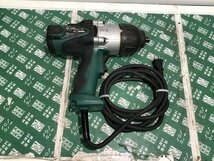 中古品 電動工具 HiKOKI ハイコーキ 100Vインパクトレンチ WR16SA 本体のみ、メンテナンス、自動車 オートバイ IT4VGDZBG6QO_画像3